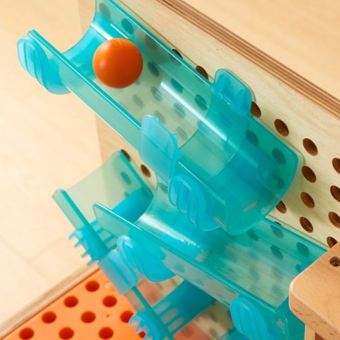 Masterkidz MASTERKIDZ Drewniany Warsztat XXL Montessori STEM z Narzędziami + Akcesoria Masterkidz MASTERKIDZ Drewniany Warsztat XXL Montessori STEM z Narzędziami + Akcesoria