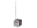 Radio akumulatorowe przenośne głośnik Bluetooth LCD TD-V26 Kik Sp. z o. o. Sp. k.
