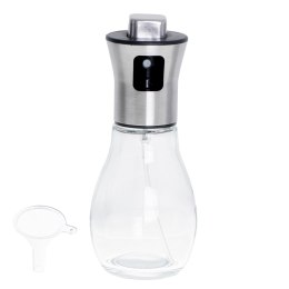 Spryskiwacz do oleju oliwy dozownik w sprayu 200ml Kik Sp. z o. o. Sp. k.