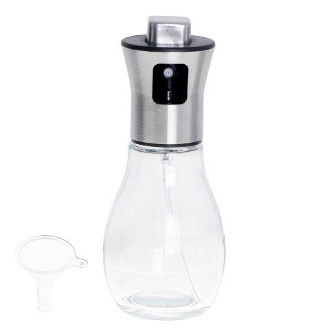 Spryskiwacz do oleju oliwy dozownik w sprayu 200ml Kik Sp. z o. o. Sp. k. Spryskiwacz do oleju oliwy dozownik w sprayu 200ml Kik Sp. z o. o. Sp. k.
