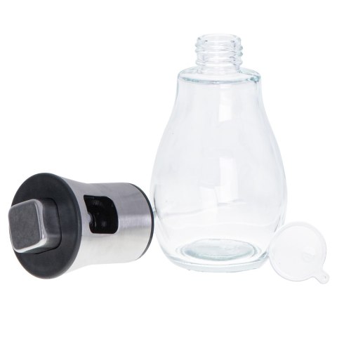 Spryskiwacz do oleju oliwy dozownik w sprayu 200ml Kik Sp. z o. o. Sp. k. Spryskiwacz do oleju oliwy dozownik w sprayu 200ml Kik Sp. z o. o. Sp. k.