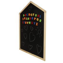 Tablica kredowa magnetyczna 92 x 62 cm 