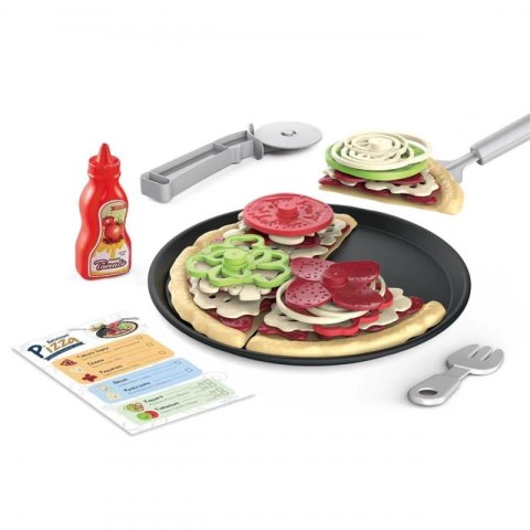 Woopie WOOPIE Pizza do Krojenia Zestaw XL Restauracja 30 el. Woopie WOOPIE Pizza do Krojenia Zestaw XL Restauracja 30 el.