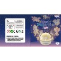 Woopie WOOPIE Projektor Gwiazd "Magiczne Sny" - Rzutnik Led 6 Trybów