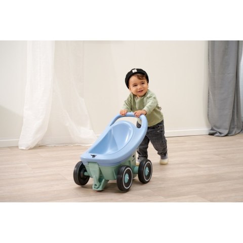 Big BIG Buggy spacerówka 3 w 1 Big BIG Buggy spacerówka 3 w 1