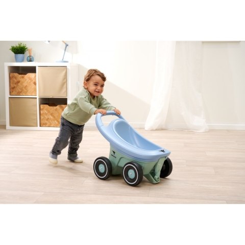 Big BIG Buggy spacerówka 3 w 1 Big BIG Buggy spacerówka 3 w 1