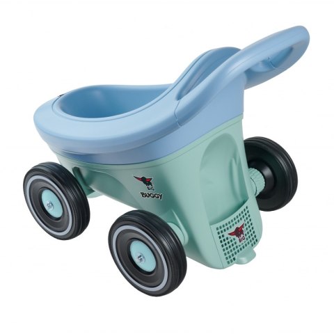 Big BIG Buggy spacerówka 3 w 1 Big BIG Buggy spacerówka 3 w 1
