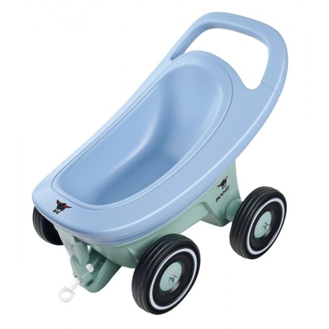 Big BIG Buggy spacerówka 3 w 1 Big BIG Buggy spacerówka 3 w 1