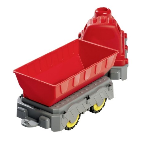 Big BIG Pociąg Towarowy Wagon z Wywrotką Zabawka do Pasku Big BIG Pociąg Towarowy Wagon z Wywrotką Zabawka do Pasku