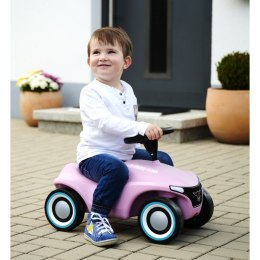 Big BIG Różowy Jeżdzik Pchacz Bobby Car Neo Pink Dla Dzieci
