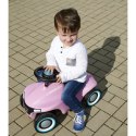 Big BIG Różowy Jeżdzik Pchacz Bobby Car Neo Pink Dla Dzieci