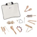 Classic World EDU CLASSIC WORLD EDU Zestaw Instrumentów Muzycznych 9 Akcesoriów