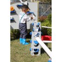 Classic World EDU CLASSIC WORLD EDU Zestaw Konstrukcyjny XXL Droga Wody STEM