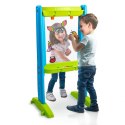 Feber FEBER Dwustronna Przeźroczysta Tablica do Rysowania Art&Fun Board