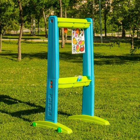 Feber FEBER Dwustronna Przeźroczysta Tablica do Rysowania Art&Fun Board Feber FEBER Dwustronna Przeźroczysta Tablica do Rysowania Art&Fun Board