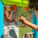 Feber FEBER Dwustronna Przeźroczysta Tablica do Rysowania Art&Fun Board