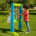 Feber FEBER Dwustronna Przeźroczysta Tablica do Rysowania Art&Fun Board