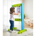Feber FEBER Dwustronna Przeźroczysta Tablica do Rysowania Art&Fun Board