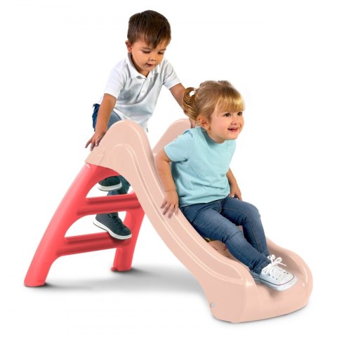 Feber FEBER Zjeżdżalnia 2w1 Wodna Hello Kitty Slide Ślizg 107 cm Feber FEBER Zjeżdżalnia 2w1 Wodna Hello Kitty Slide Ślizg 107 cm