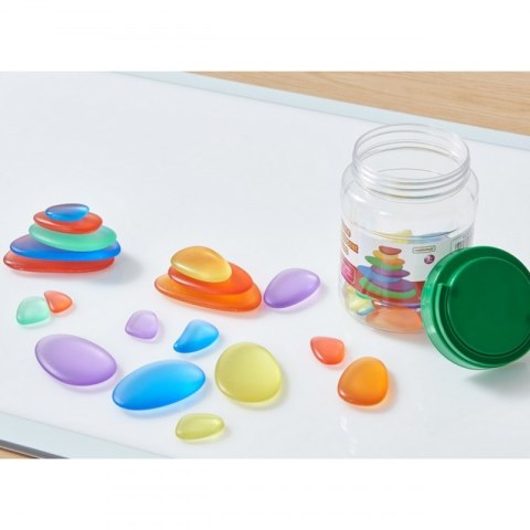 Masterkidz MASTERKIDZ Rama Sensoryczna - Panel LED + Zestaw Akcesoriów Do Zabawy w Piasku Masterkidz MASTERKIDZ Rama Sensoryczna - Panel LED + Zestaw Akcesoriów Do Zabawy w Piasku