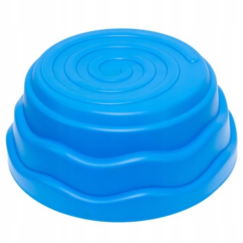 Woopie WOOPIE Kamienie Balansujące Sensoryczne Trening Równowagi 5 szt Woopie WOOPIE Kamienie Balansujące Sensoryczne Trening Równowagi 5 szt