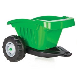 Woopie WOOPIE Przyczepka ACTIVE TRAILER Zielona 35 kg