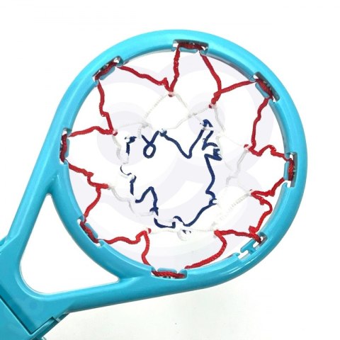 Woopie WOOPIE Zabawka Wodna do Kąpieli Koszykówka + Zestaw Piłeczek 2w1 Woopie WOOPIE Zabawka Wodna do Kąpieli Koszykówka + Zestaw Piłeczek 2w1
