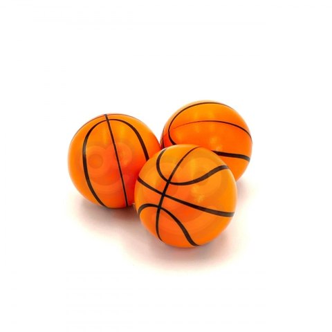 Woopie WOOPIE Zabawka Wodna do Kąpieli Koszykówka + Zestaw Piłeczek 2w1 Woopie WOOPIE Zabawka Wodna do Kąpieli Koszykówka + Zestaw Piłeczek 2w1
