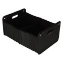 Organizer do bagażnika torba do samochodu 47x33x23 Kik Sp. z o. o. Sp. k.