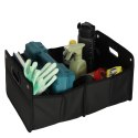 Organizer do bagażnika torba do samochodu 47x33x23 Kik Sp. z o. o. Sp. k.