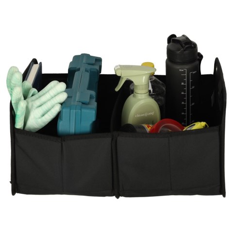 Organizer do bagażnika torba do samochodu 47x33x23 Kik Sp. z o. o. Sp. k. Organizer do bagażnika torba do samochodu 47x33x23 Kik Sp. z o. o. Sp. k.