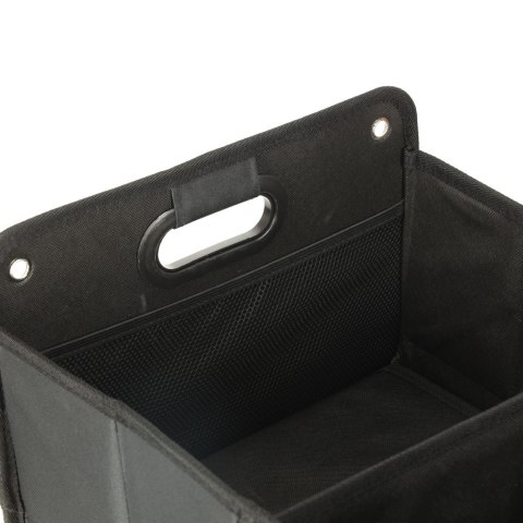 Organizer do bagażnika torba do samochodu 47x33x23 Kik Sp. z o. o. Sp. k. Organizer do bagażnika torba do samochodu 47x33x23 Kik Sp. z o. o. Sp. k.