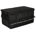 Organizer do bagażnika torba do samochodu z odblaskami 60X35X30 Kik Sp. z o. o. Sp. k.