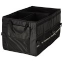 Organizer do bagażnika torba do samochodu z odblaskami 60X35X30 Kik Sp. z o. o. Sp. k.
