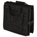 Organizer do bagażnika torba do samochodu z odblaskami 60X35X30 Kik Sp. z o. o. Sp. k.