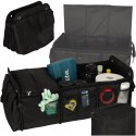 Organizer do bagażnika torba termiczna do samochodu 37x75x32cm Kik Sp. z o. o. Sp. k.