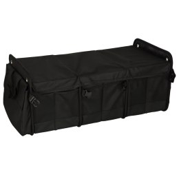 Organizer do bagażnika torba termiczna do samochodu 37x75x32cm Kik Sp. z o. o. Sp. k.