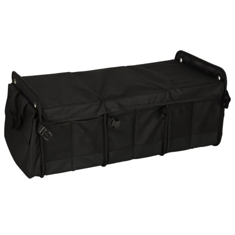 Organizer do bagażnika torba termiczna do samochodu 37x75x32cm Kik Sp. z o. o. Sp. k. Organizer do bagażnika torba termiczna do samochodu 37x75x32cm Kik Sp. z o. o. Sp. k.