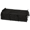 Organizer do bagażnika torba termiczna do samochodu 37x75x32cm Kik Sp. z o. o. Sp. k.