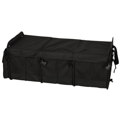 Organizer do bagażnika torba termiczna do samochodu 37x75x32cm Kik Sp. z o. o. Sp. k. Organizer do bagażnika torba termiczna do samochodu 37x75x32cm Kik Sp. z o. o. Sp. k.