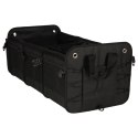 Organizer do bagażnika torba termiczna do samochodu 37x75x32cm Kik Sp. z o. o. Sp. k.