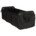 Organizer do bagażnika torba termiczna do samochodu 37x75x32cm Kik Sp. z o. o. Sp. k.