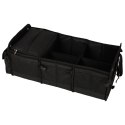 Organizer do bagażnika torba termiczna do samochodu 37x75x32cm Kik Sp. z o. o. Sp. k.