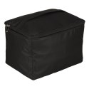 Organizer do bagażnika torba termiczna do samochodu 37x75x32cm Kik Sp. z o. o. Sp. k.