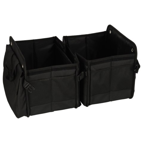 Organizer do bagażnika torba termiczna do samochodu 37x75x32cm Kik Sp. z o. o. Sp. k. Organizer do bagażnika torba termiczna do samochodu 37x75x32cm Kik Sp. z o. o. Sp. k.