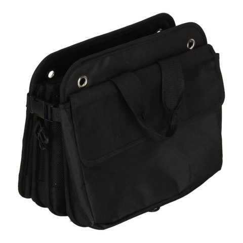 Organizer do bagażnika torba termiczna do samochodu 37x75x32cm Kik Sp. z o. o. Sp. k. Organizer do bagażnika torba termiczna do samochodu 37x75x32cm Kik Sp. z o. o. Sp. k.