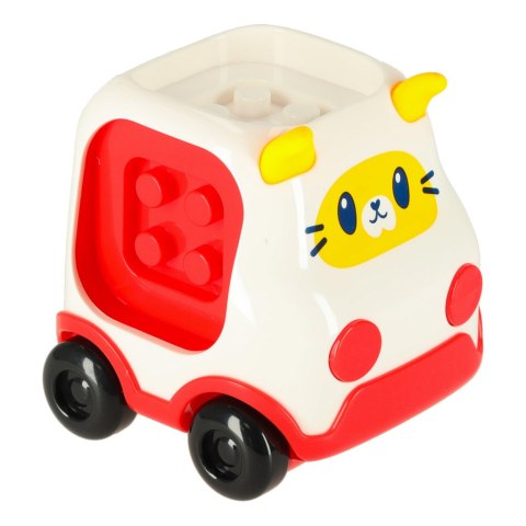 Tablica manipulacyjna interaktywna edukacyjna zabawka sensoryczna dla dzieci Kik Sp. z o. o. Sp. k. Tablica manipulacyjna interaktywna edukacyjna zabawka sensoryczna dla dzieci Kik Sp. z o. o. Sp. k.