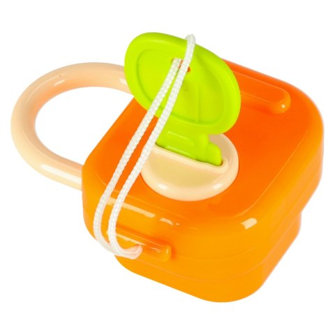 Tablica manipulacyjna interaktywna edukacyjna zabawka sensoryczna dla dzieci Kik Sp. z o. o. Sp. k. Tablica manipulacyjna interaktywna edukacyjna zabawka sensoryczna dla dzieci Kik Sp. z o. o. Sp. k.