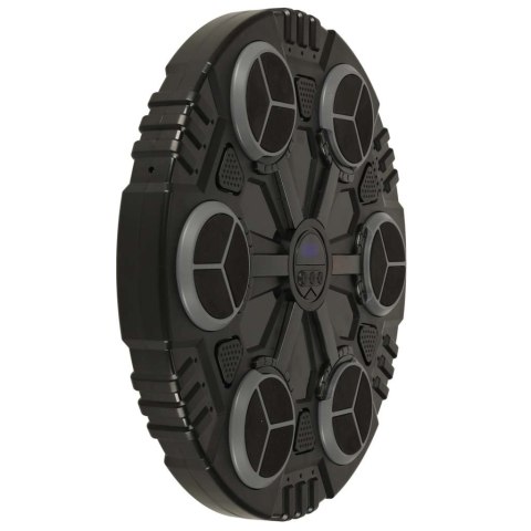 Tarcza bokserska treningowa na ścianę trenażer muzyka Bluetooth LED USB Kik Sp. z o. o. Sp. k. Tarcza bokserska treningowa na ścianę trenażer muzyka Bluetooth LED USB Kik Sp. z o. o. Sp. k.