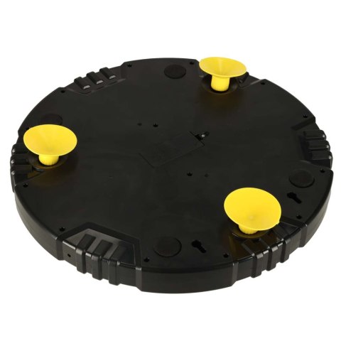 Tarcza bokserska treningowa na ścianę trenażer muzyka Bluetooth LED USB Kik Sp. z o. o. Sp. k. Tarcza bokserska treningowa na ścianę trenażer muzyka Bluetooth LED USB Kik Sp. z o. o. Sp. k.